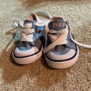 Polo Ralph Lauren sneakers
